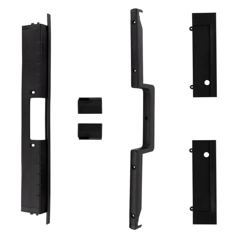 ARB Trim Kit 500mm20In Wide Rdrf Roller Draw Roller Floor tkrdrf500