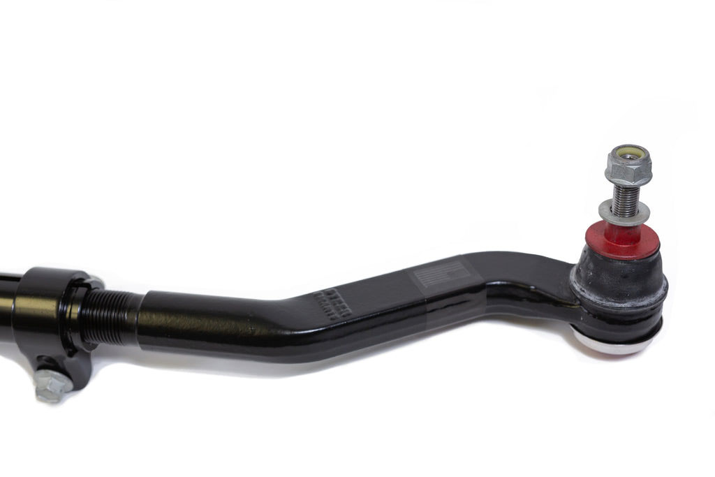 Steer Smarts Jeep Tie Rod Assembly Yeti XD For 18-24 Wrangler/Gladiator Rubicon Axle Models 78088001 image 3