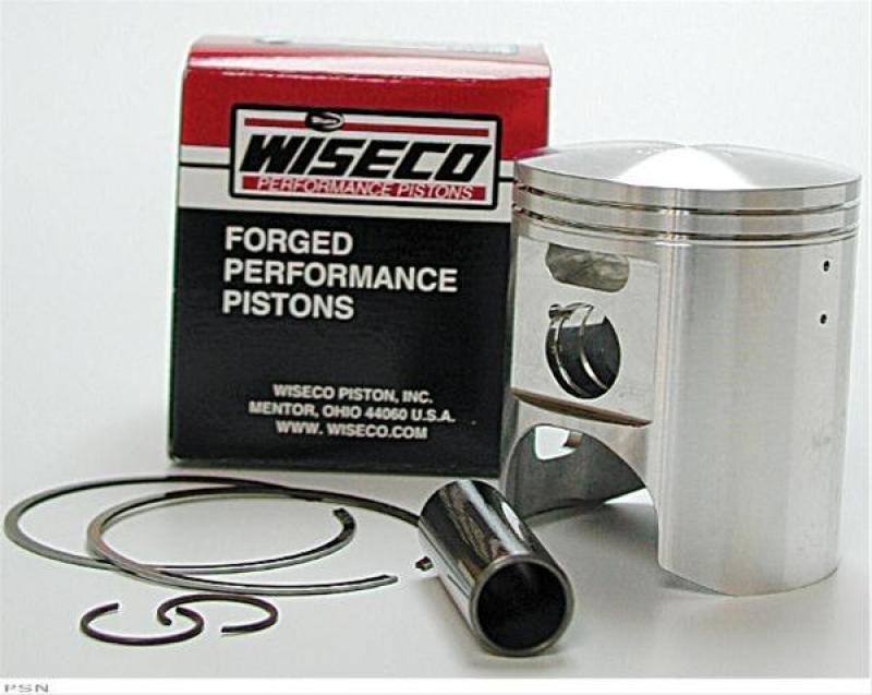 Wiseco 73.00mm RING SET Ring Shelf Stock 2874xa