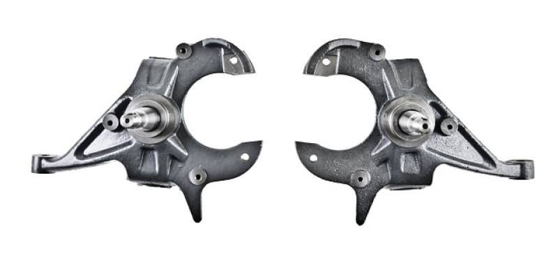 Belltech LOWERING KIT WITH ND2 SHOCKS 616ND
