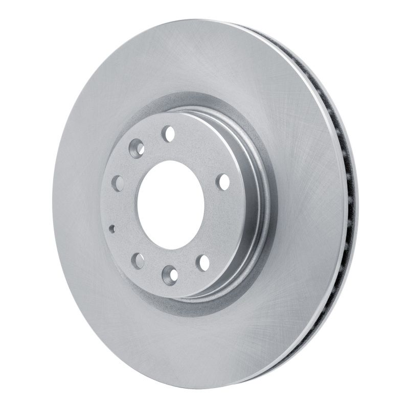 DFC 04-08 Mazda RX-8 Front Brake Rotor 600-80042 image 2