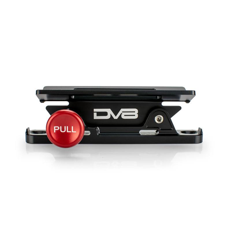 DV8 Offroad Quick Release Fire Extinguisher Mount d-firex-mnt-dor image 2