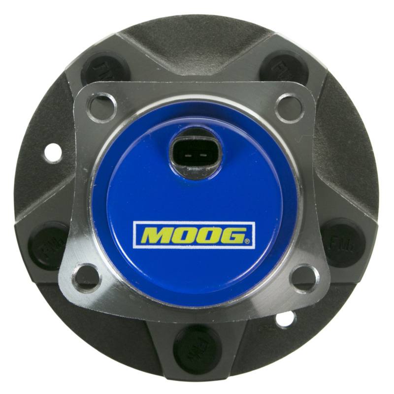 MOOG 04-11 Mazda RX-8 Front Hub Assembly 513341 image 3