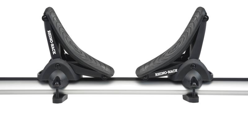 Rhino-Rack Nautic Universal Fitting Kayak Carrier - Side Loading 570 image 3