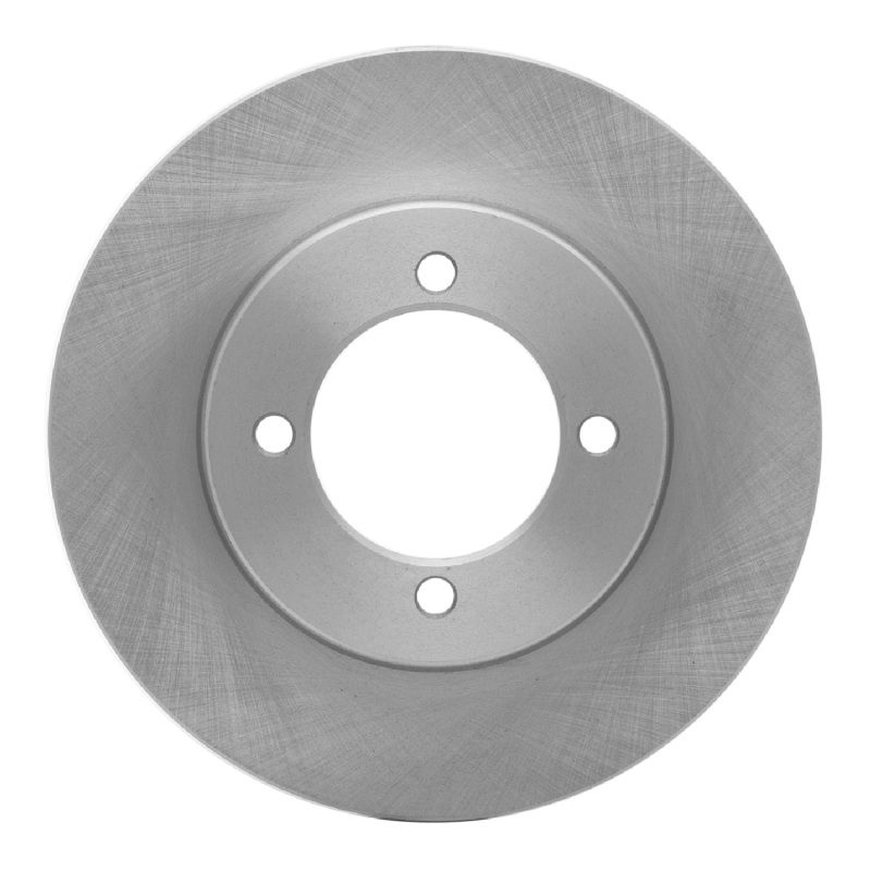 DFC 74-75 Nissan 610/710 Front Brake Rotor 600-67006