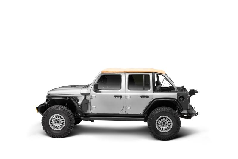 Go Rhino Jack Mount 701011t image 15