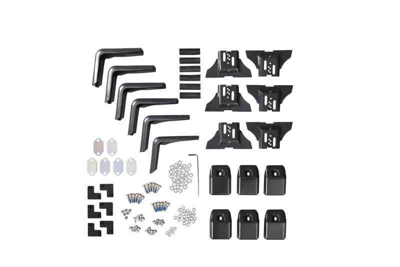 ARB F/Kit Roofrack Ht 2 6 3700030 image 2