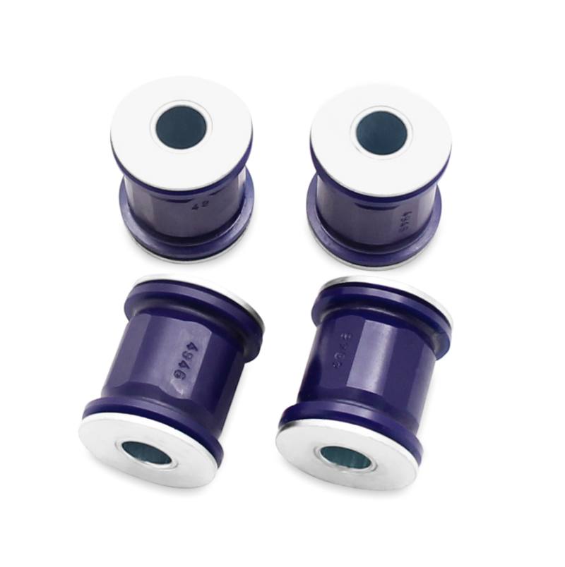 SuperPro Control Arm Bushing Kit spf4946k