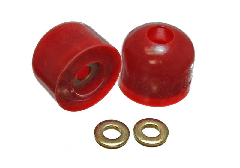 Energy Suspension Bump Stop - Red 9.9138r image 2