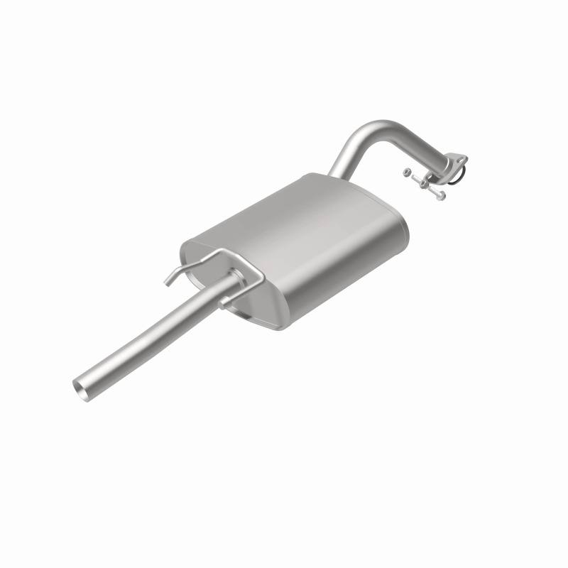 Magnaflow BRE Rear Muffler Kit Replacement Geo 108-0174 image 14