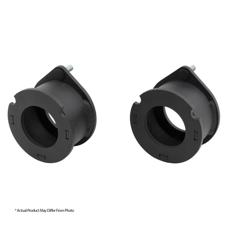 Belltech LEVELING SPACER 1inch (3 X 5/16inch) COLORADO 34932 image 9