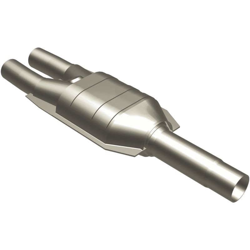 MagnaFlow Conv Chrysler-Dodge 23.75X6.5X4 23286 image 2