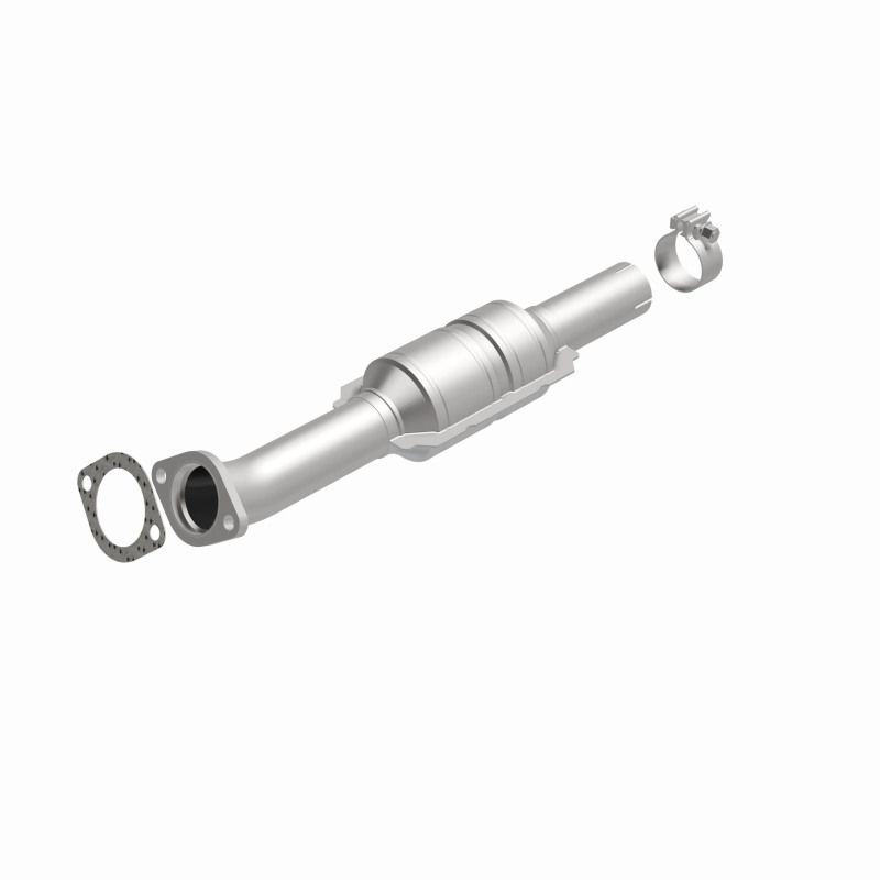 Magnaflow Direct Fit Converter 06-08 Eclipse rear OEM 49151 image 12
