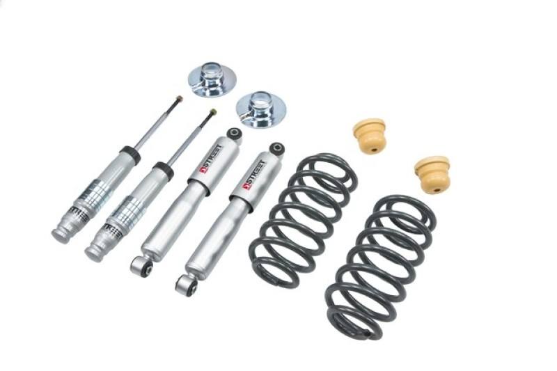 Belltech LOWERING KIT WITH SP SHOCKS 796SP image 2