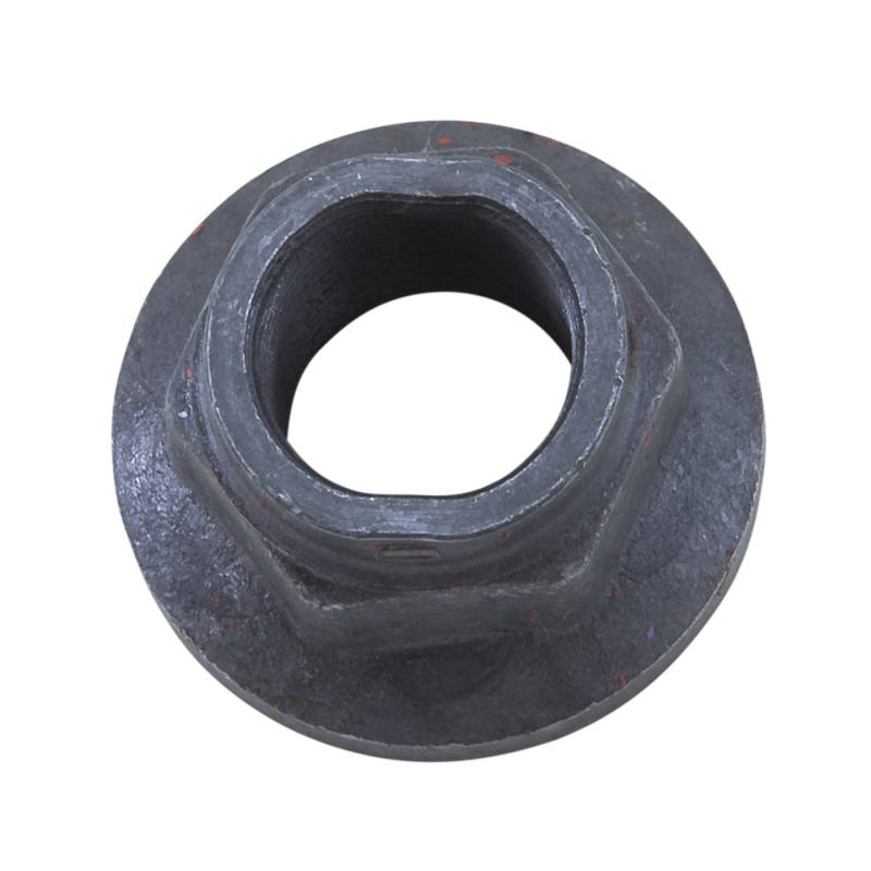 Yukon Gear Pinion Nut ysppn-020 image 2