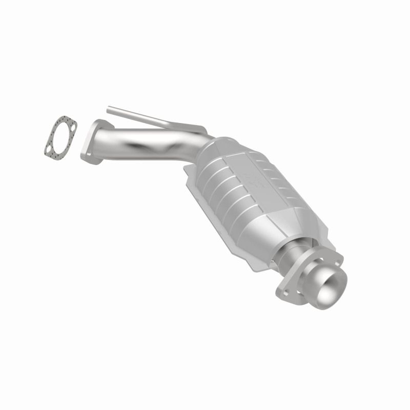 MagnaFlow Direct Fit Converter Ford-Mercury 23366 image 3