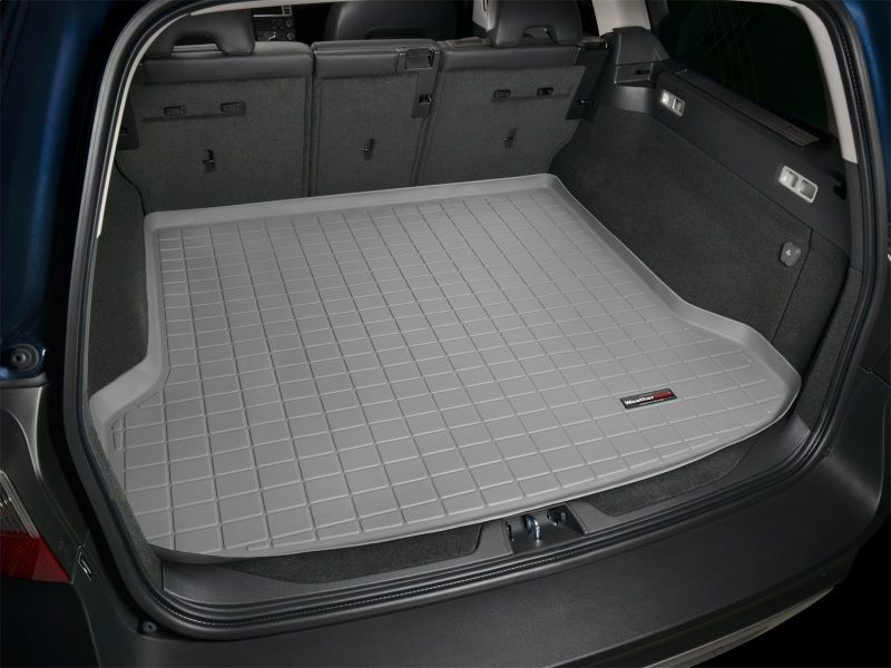 WeatherTech Cargo Liners Volvo V70 - Grey 42403 image 4