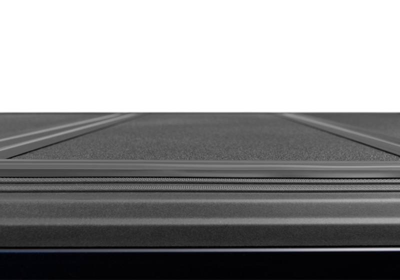 UnderCover 2022+ Ford Maverick 4.5ft Armor Flex Bed Cover ax22032 image 8