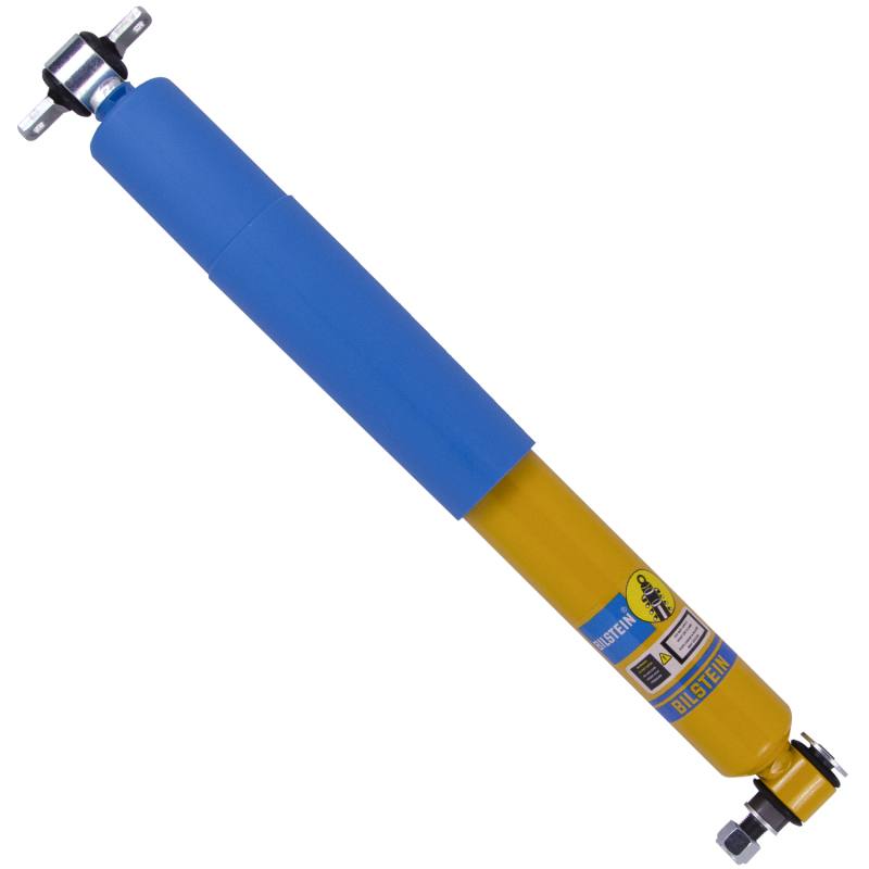 Bilstein Motorsport AK Series 73-81 Buick Century 46mm Monotube Shock Absorber 24-291699 image 3