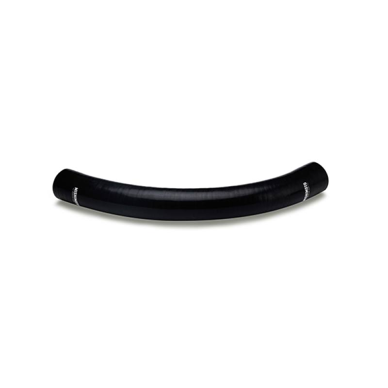 Mishimoto 65-67 Chevrolet Chevelle 396 Silicone Upper Radiator Hose mmhose-gm-27u