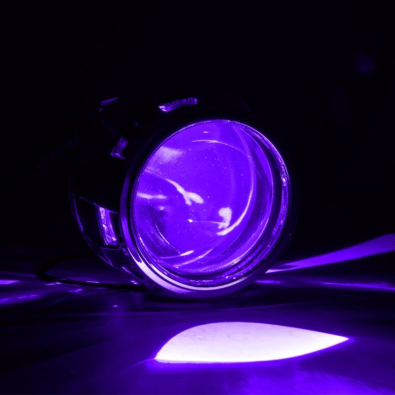 Oracle Demon Eye Projector Illumination Kit - ColorSHIFT w/o Controller 8529-333 image 3
