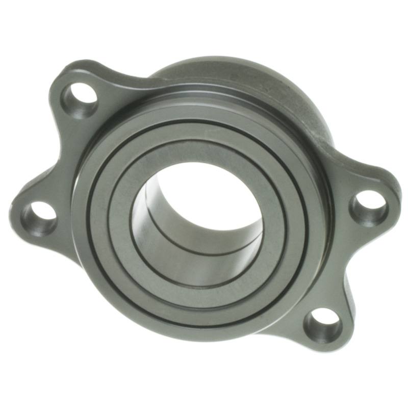 MOOG 89-98 Nissan 240SX Rear Hub Assembly 512014 image 2