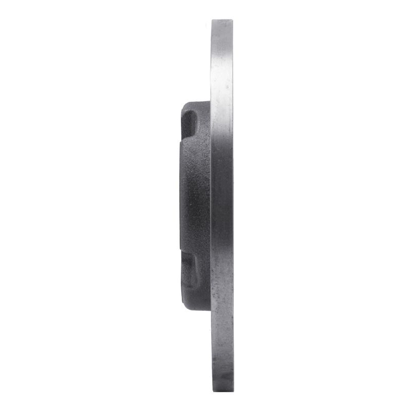 DFC 83-83 Mazda 626 Front Brake Rotor 600-80009 image 3