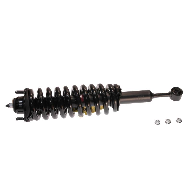 KYB Shocks & Struts Strut Plus Front Right TOYOTA 4-Runner (4WD) 2009-2003 sr4130 image 4