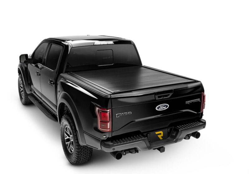 Retrax 2019 Ford Ranger 6ft Bed PowertraxPRO MX 90336