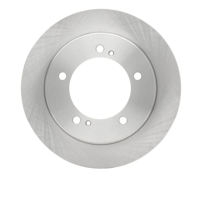DFC 99-04 Chevrolet Tracker Front Brake Rotor 600-47060