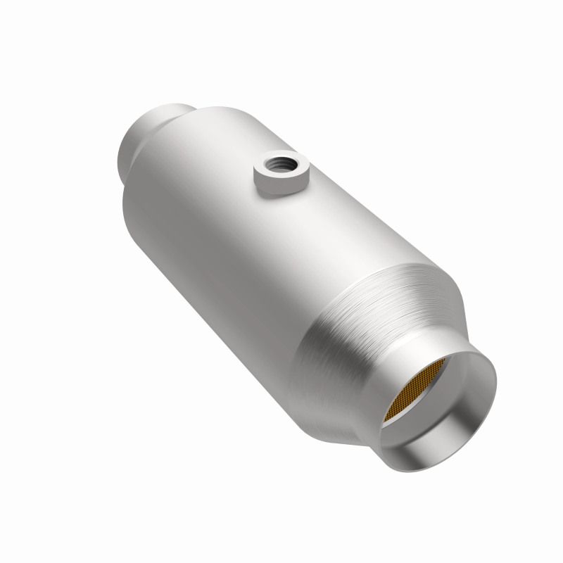 Magnaflow Conv Univ 2.25 W-O2 CA 5461335 image 13