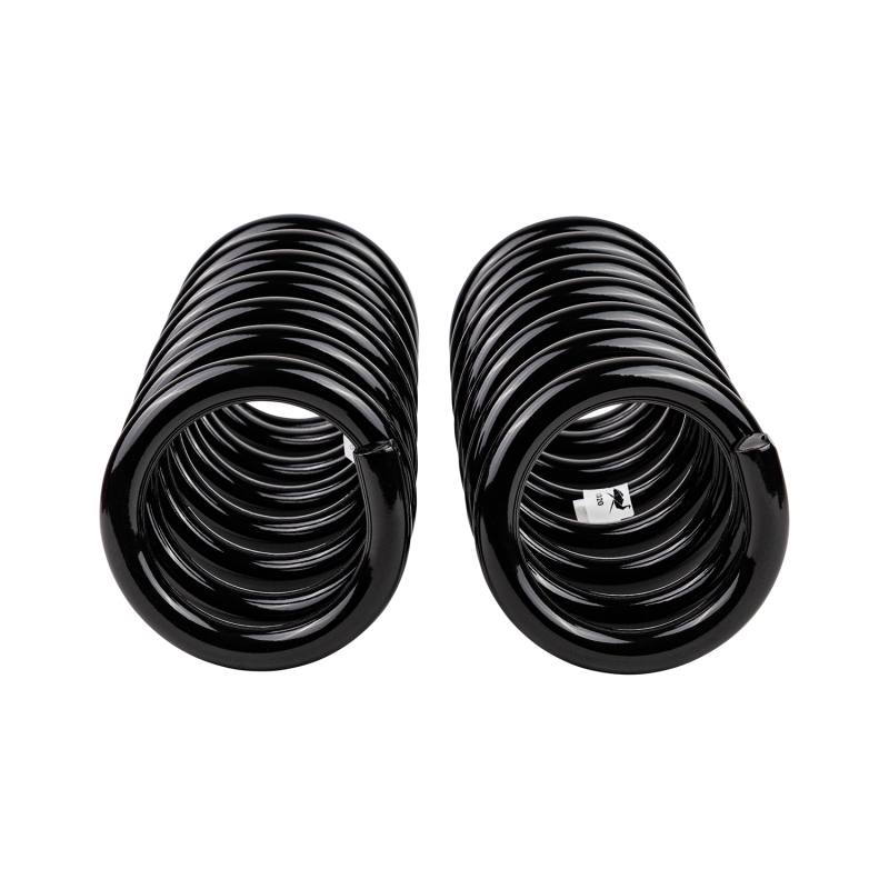 ARB / OME Coil Spring Front Nissan Y62 With Barf 2978 image 4
