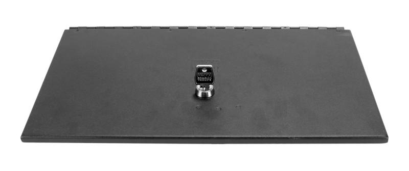 Tuffy Ram Trucks Crew Cab Infloor Lid W/ Keyed Lock 31101 image 7