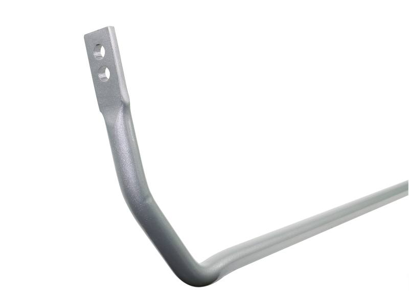 Whiteline 02-13 MINI Cooper Rear Sway Bar - 20mm HD Blade Adj. (Incl. Bushings) bmr73z image 5