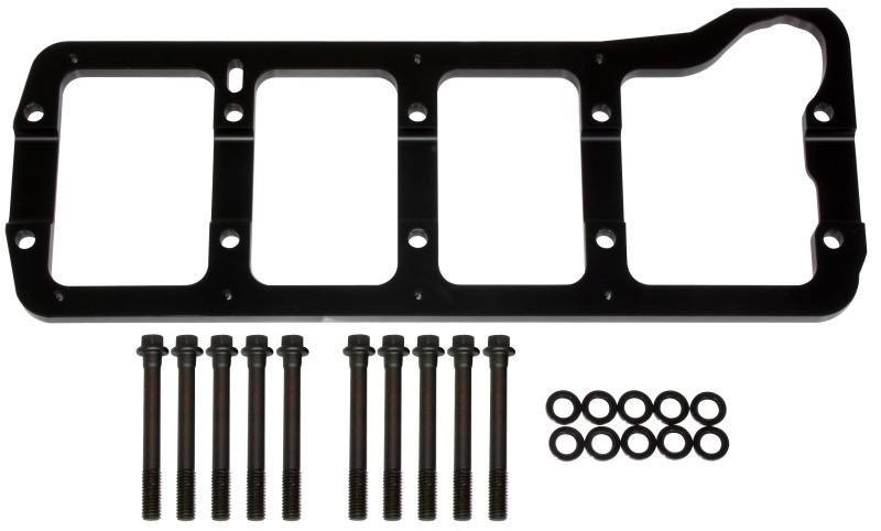 Moroso Ford 289-302 Main Cap Girdle 22928 image 2