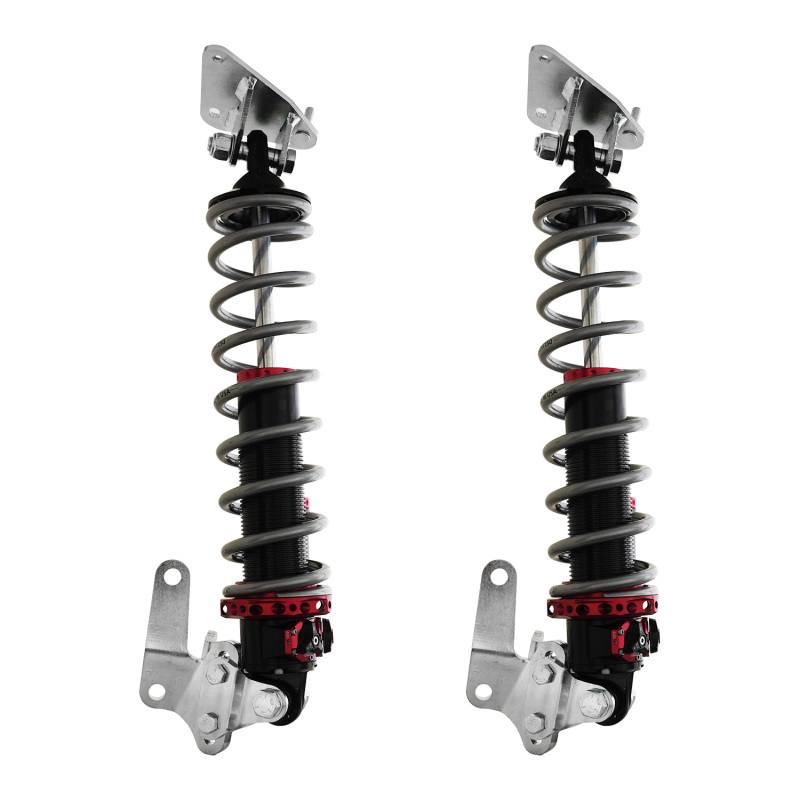 QA1 64-72 GM A/G-Body Pro Rear Coil-Over System - MOD Series - 12in x 130lbs/in - Aluminum rck52440