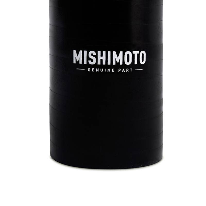 Mishimoto 65-67 Chevrolet Chevelle 396 Silicone Upper Radiator Hose mmhose-gm-27u image 6