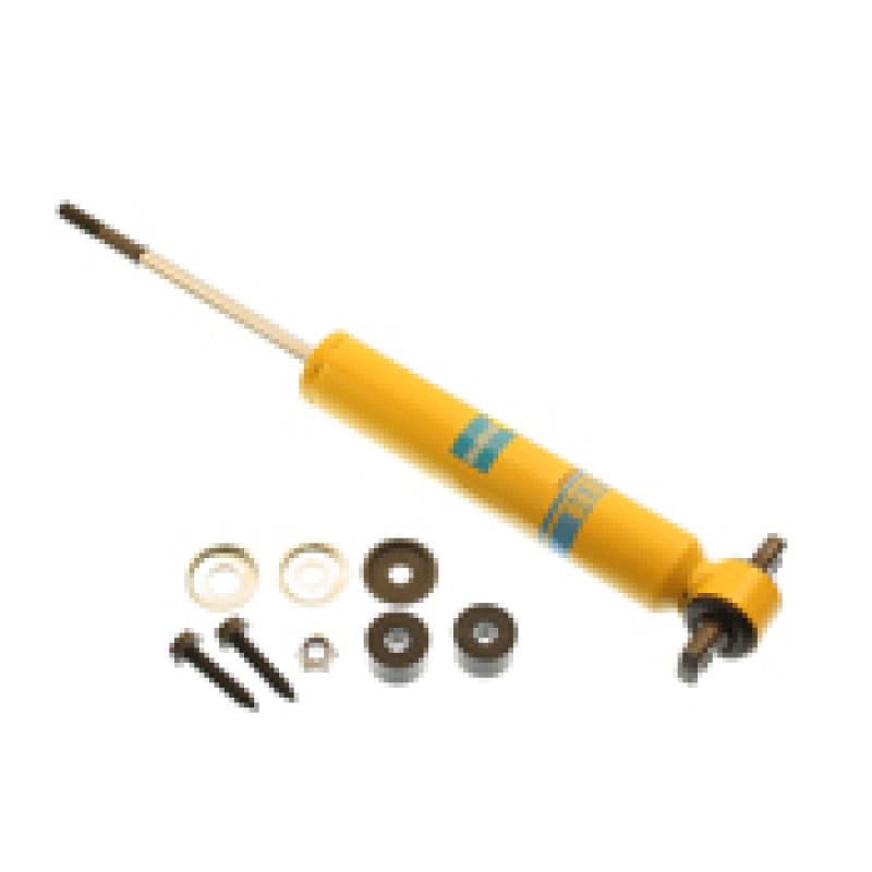 Bilstein B6 Performance Shock Absorber Buick Regal Front 24-009492 image 9