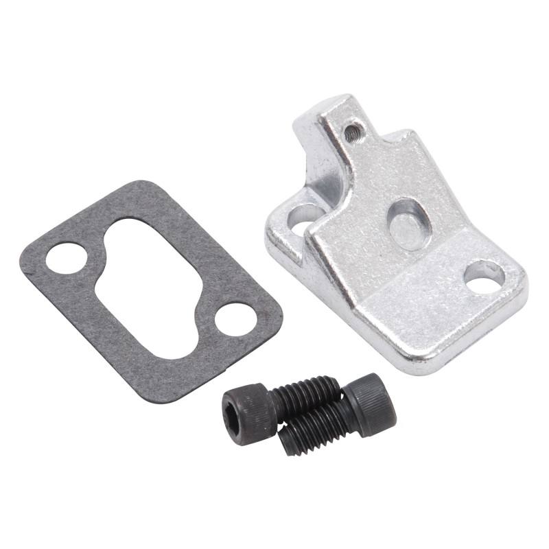 Edelbrock Sml Blk Chev Choke Kit 8901 image 3