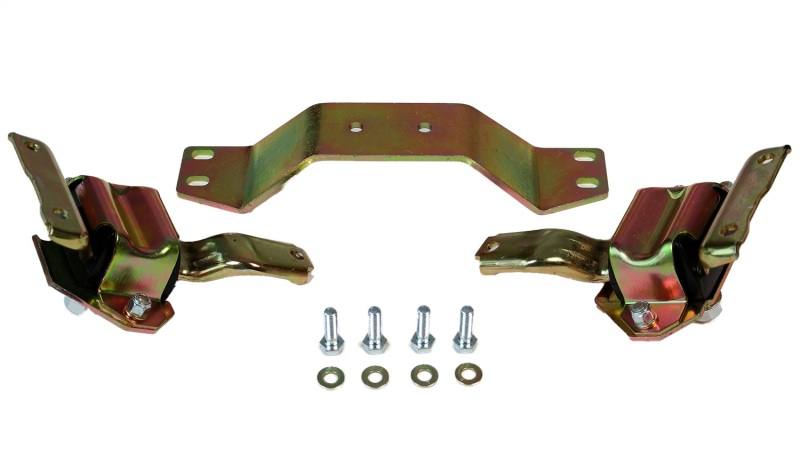 Energy Suspension 96-04 Mustang 4.6 V8 Motor Mount Set including Left and Right sides 4.1127g image 3