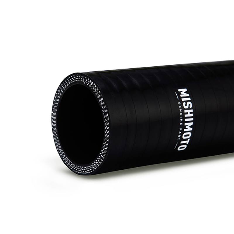 Mishimoto 65-67 Chevrolet Chevelle 327 Silicone Upper Radiator Hose mmhose-gm-19u image 12