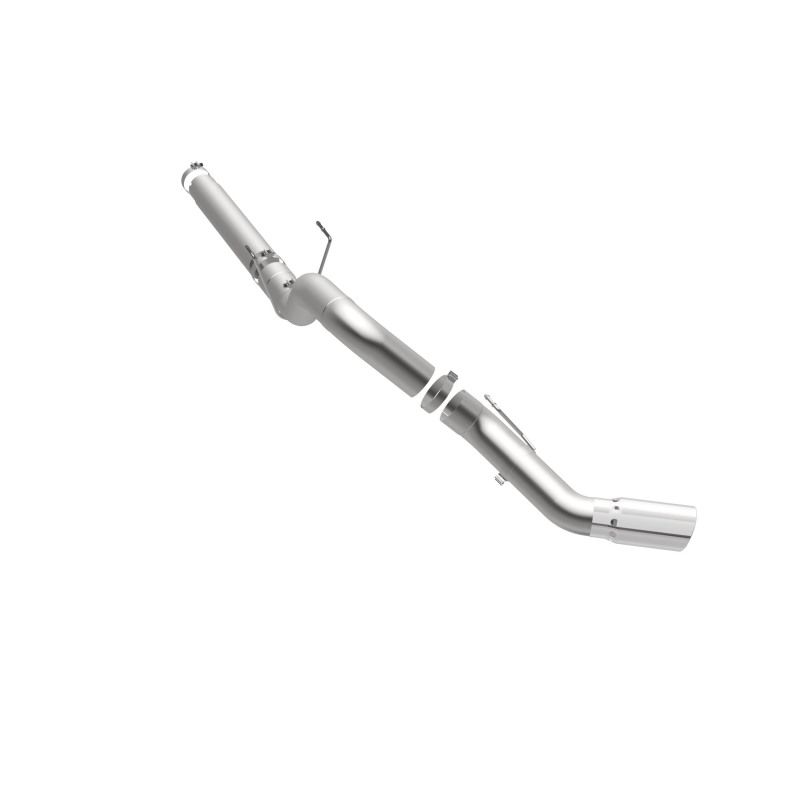 MagnaFlow 2021 RAM 3500 5 Inch Filter-Back System 17912 image 14