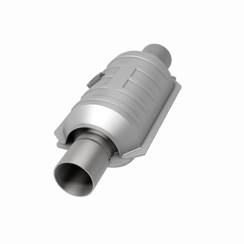 MagnaFlow Conv Univ 2.25 Mid Bed Sensor 54055 image 13