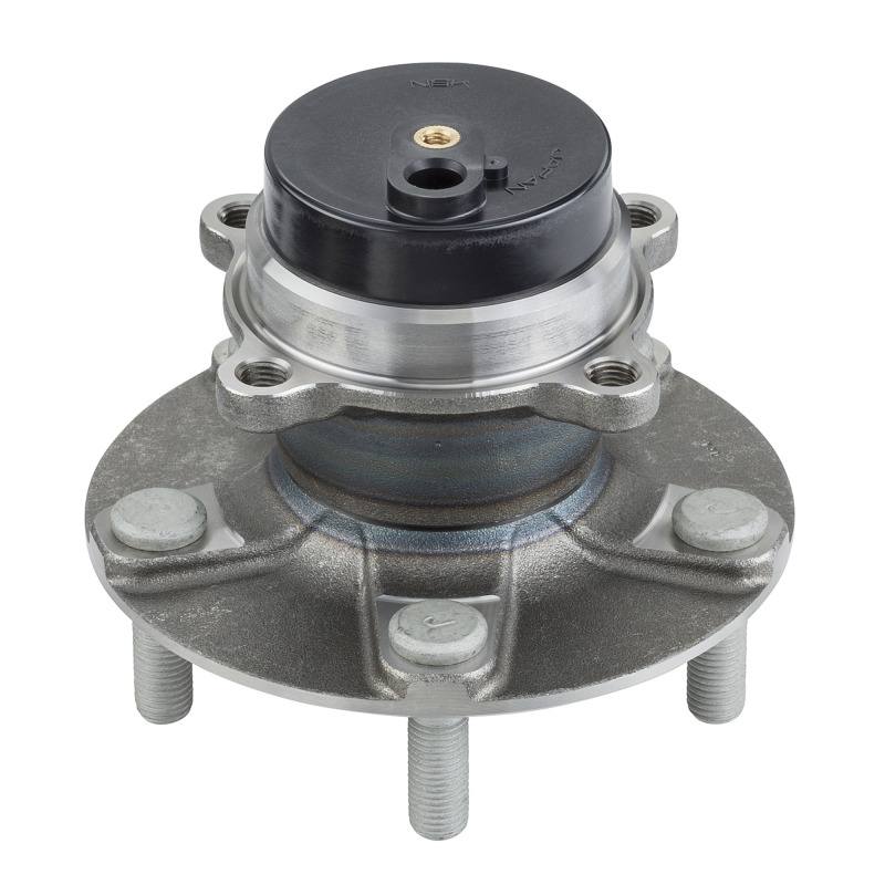 MOOG 06-15 Mazda MX-5 Miata Front Hub Assembly 513350