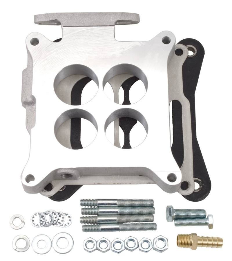 Edelbrock Ford 4-Bbl Egr Plate 8053