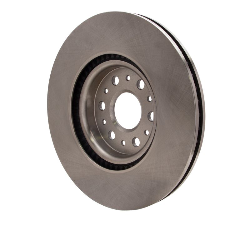 DFC 17-25 Buick Enclave Front Brake Rotor 600-46047 image 4