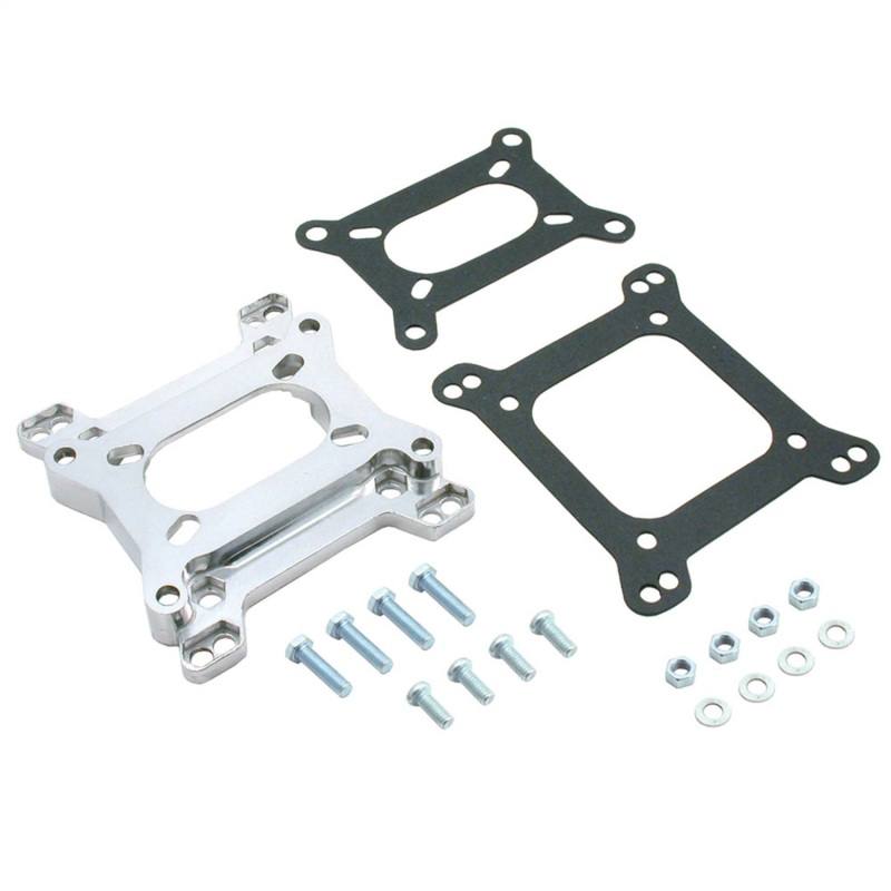 Spectre Carburetor Adapter (2V to 4V) 5772 image 2