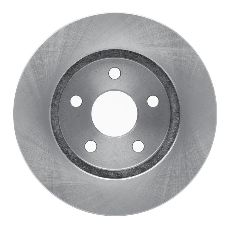 DFC 91-92 Dodge Monaco Front Brake Rotor 600-40010 image 5