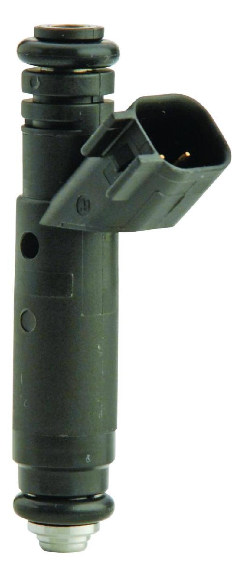 Ford Racing 60 LB/HR Fuel Injector Set M-9593-LU60 image 3
