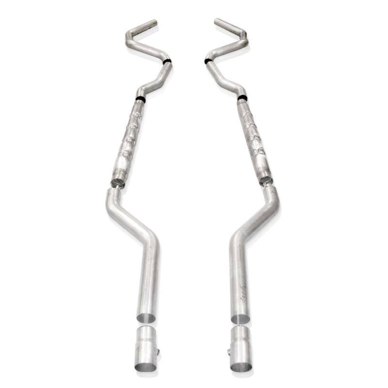 Stainless Works - Camaro LS1 Full Exhaust 3 CA679LSCH